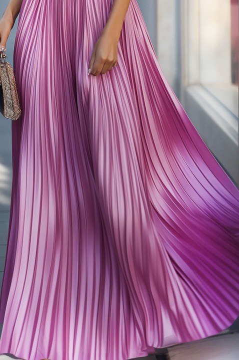 Rochie LOVELEY, Culoare: roz, IVET.RO - Reduceri de până la -80%