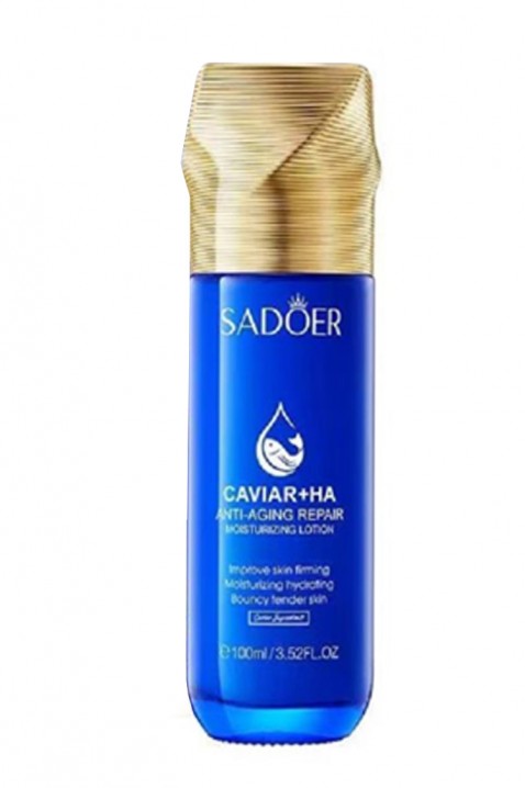 Tonic pentru față cu caviar SADOER Caviar Hyaluronic AcidIVET.RO - Reduceri de până la -80%