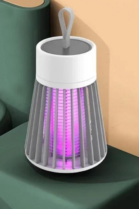 Lampă electrică USB împotriva insectelor SEFONY, Culoare: multicolor, IVET.RO - Reduceri de până la -80%