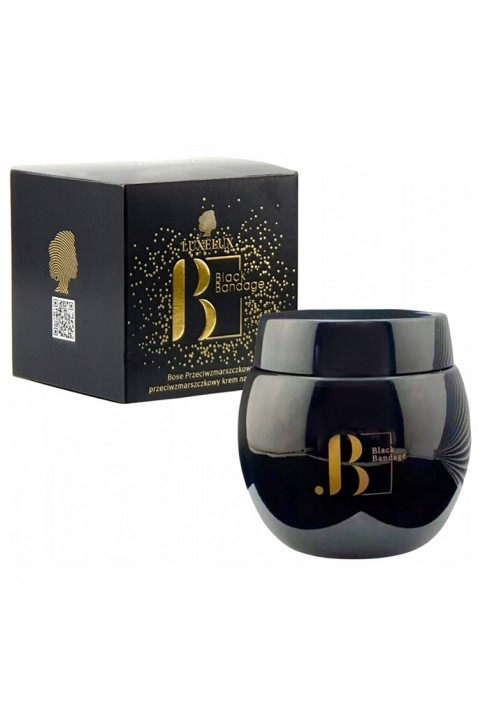 Cremă de noapte pentru față LUXELUX Anti-Wrinkle Night CreamIVET.RO - Reduceri de până la -80%