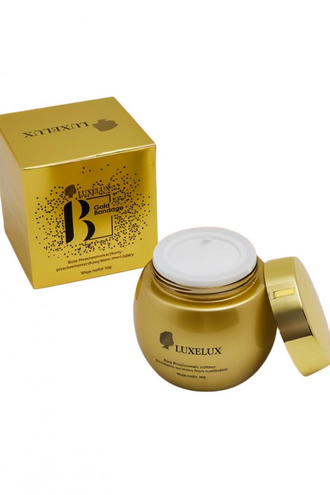 Cremă de zi pentru față LUXELUX Anti-Wrinkle Daily CreamIVET.RO - Reduceri de până la -80%