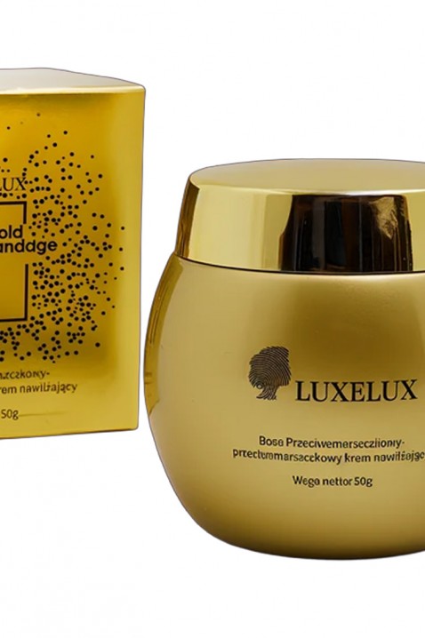 Cremă de zi pentru față LUXELUX Anti-Wrinkle Daily CreamIVET.RO - Reduceri de până la -80%