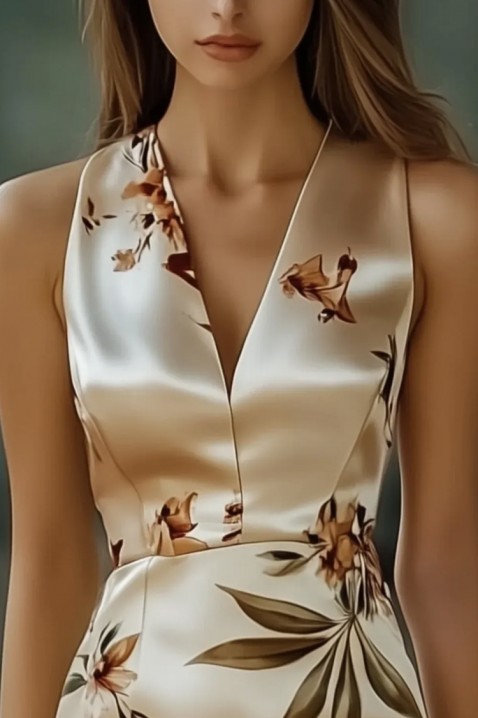 Rochie VLORANA, Culoare: multicolor, IVET.RO - Reduceri de până la -80%