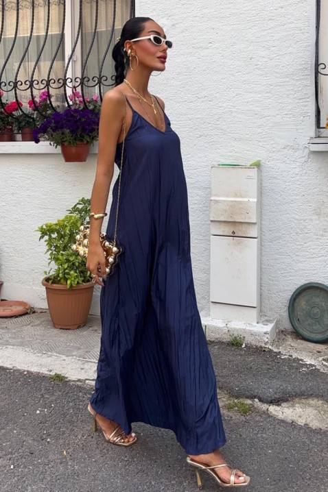 Rochie PURPOLINA BLUE, Culoare: bleumarin, IVET.RO - Reduceri de până la -80%