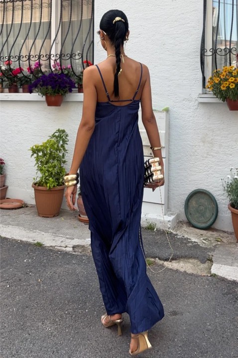 Rochie PURPOLINA BLUE, Culoare: bleumarin, IVET.RO - Reduceri de până la -80%