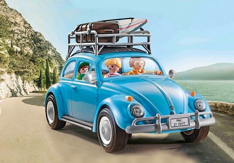 Set cu vehicul VW 70177 Volkswagen GarbusIVET.RO - Reduceri de până la -80%