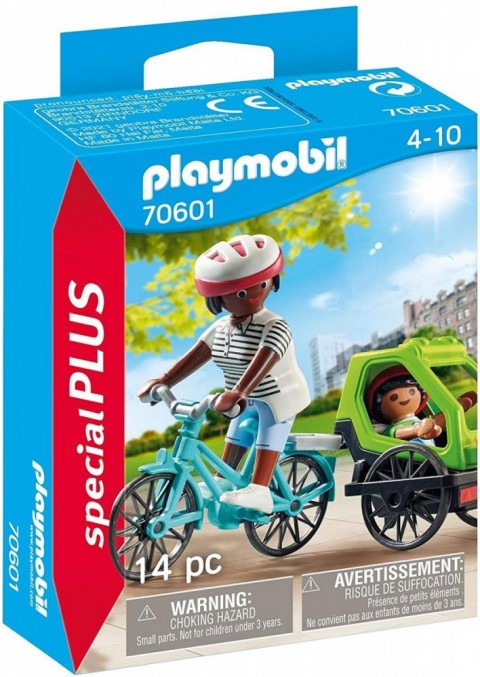 Set de figurine Special Plus 70601 Excursie cu bicicletaIVET.RO - Reduceri de până la -80%