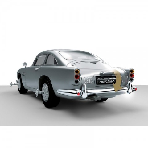 Set Aston Martin 70578 James Bond Aston Martin DB5 - GoldfingerIVET.RO - Reduceri de până la -80%