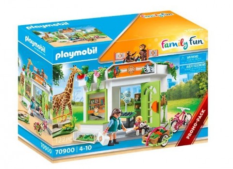 Set Family Fun 709 00 Clinica veterinară la ZooIVET.RO - Reduceri de până la -80%