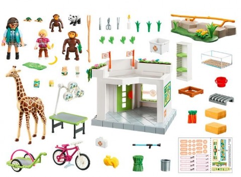 Set Family Fun 709 00 Clinica veterinară la ZooIVET.RO - Reduceri de până la -80%