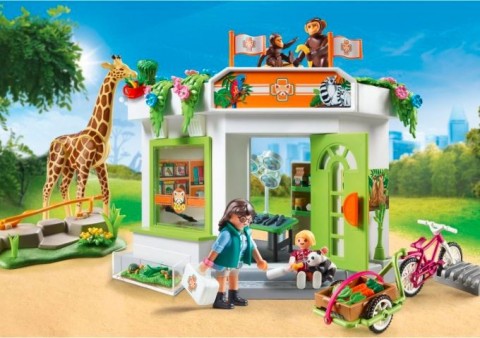 Set Family Fun 709 00 Clinica veterinară la ZooIVET.RO - Reduceri de până la -80%