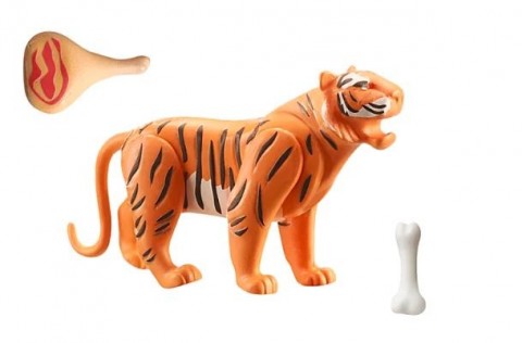 Set figurine Wiltopia 71055 TigruIVET.RO - Reduceri de până la -80%