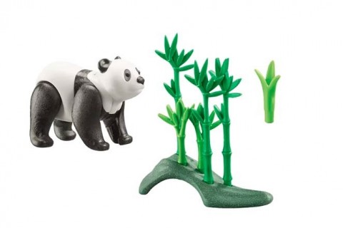 Set de figurine Wiltopia 71060 PandaIVET.RO - Reduceri de până la -80%