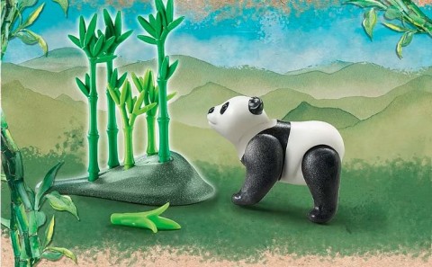 Set de figurine Wiltopia 71060 PandaIVET.RO - Reduceri de până la -80%
