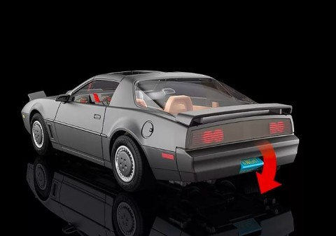 Set de figurine Knight Rider 70924 K.I.T.T.IVET.RO - Reduceri de până la -80%