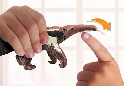 Set figurine Wiltopia 71012 Îngrijirea furnicaruluiIVET.RO - Reduceri de până la -80%