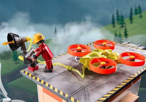 Set cu figurine Dragons 71084 Icaris LabIVET.RO - Reduceri de până la -80%
