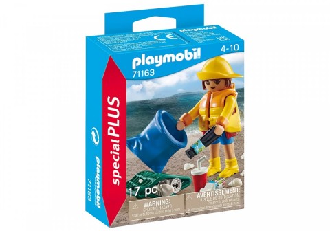Figurină Special Plus 71163 EcologistăIVET.RO - Reduceri de până la -80%