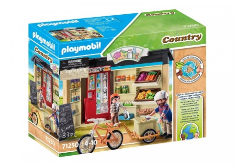 Set Country 71250 Magazin de țară deschis non-stopIVET.RO - Reduceri de până la -80%
