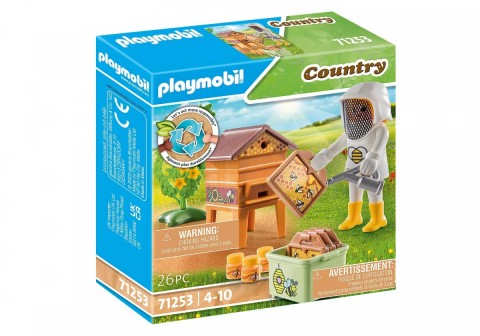 Figurină Country 71253 ApicultoareIVET.RO - Reduceri de până la -80%