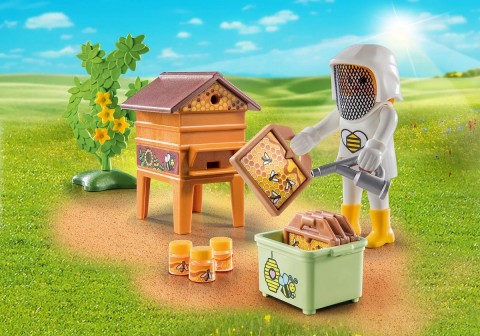Figurină Country 71253 ApicultoareIVET.RO - Reduceri de până la -80%