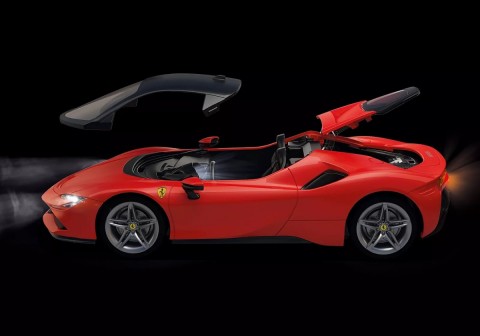 Vehicul Ferrari 71020 Ferrari SF90 StradaleIVET.RO - Reduceri de până la -80%