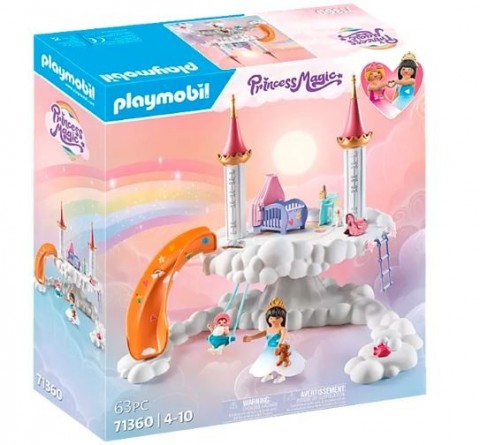 Set de figurine Princess Magic 71360 Norul cerescIVET.RO - Reduceri de până la -80%