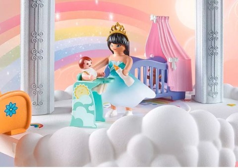 Set de figurine Princess Magic 71360 Norul cerescIVET.RO - Reduceri de până la -80%