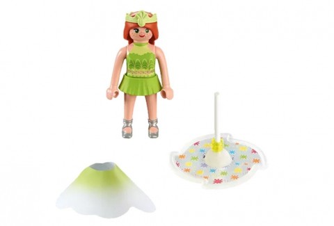 Princess Magic 71364 Spinner cu prințesăIVET.RO - Reduceri de până la -80%