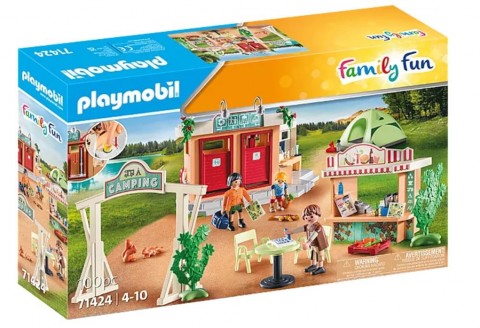 Family Fun 71424 CampingIVET.RO - Reduceri de până la -80%