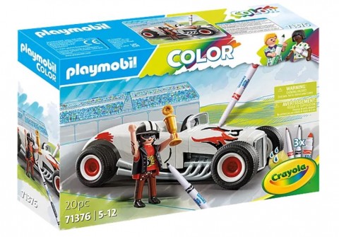 Color 71376 Mașină de curseIVET.RO - Reduceri de până la -80%