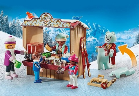 Set de figurine My Life 71453 Lumea schiuluiIVET.RO - Reduceri de până la -80%
