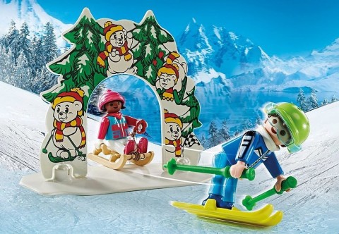 Set de figurine My Life 71453 Lumea schiuluiIVET.RO - Reduceri de până la -80%