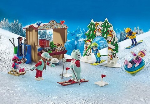 Set de figurine My Life 71453 Lumea schiuluiIVET.RO - Reduceri de până la -80%