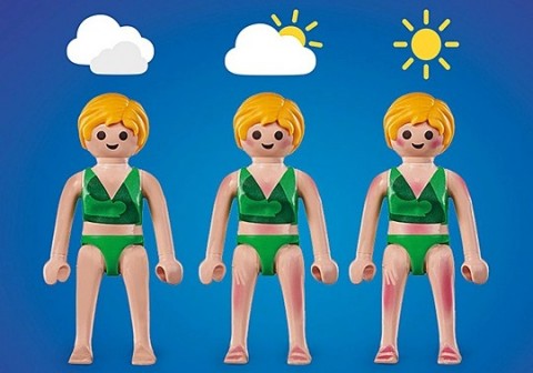 Set de figurine City Life 71476 Distracție acvatică în grădinăIVET.RO - Reduceri de până la -80%