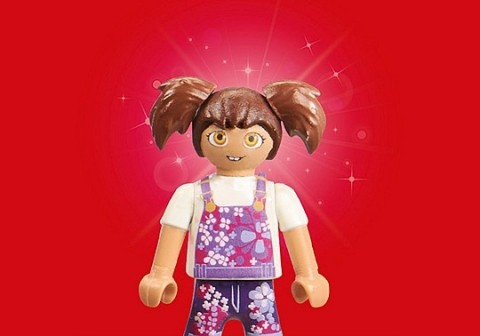 Set de figurine Miraculum 71334 Podul lui MarinetteIVET.RO - Reduceri de până la -80%