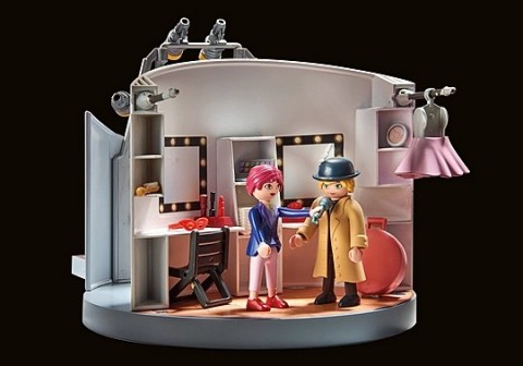 Set de figurine Miraculum 71335 Fashion Show la ParisIVET.RO - Reduceri de până la -80%