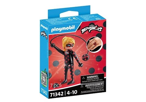 Set de figurine Miraculum 71342 AntibuburuzăIVET.RO - Reduceri de până la -80%