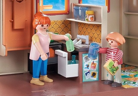 Set de figurine My Life 71509 Tiny HouseIVET.RO - Reduceri de până la -80%