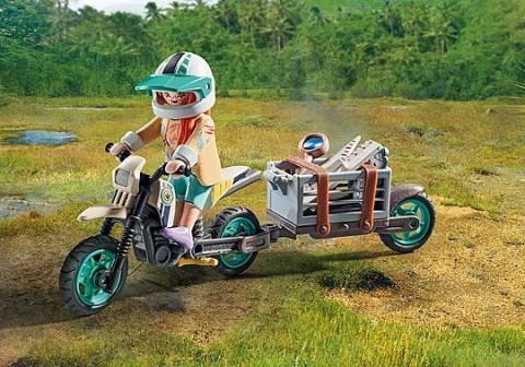 Set figurine Dinos 71524 În căutarea T-RexuluiIVET.RO - Reduceri de până la -80%