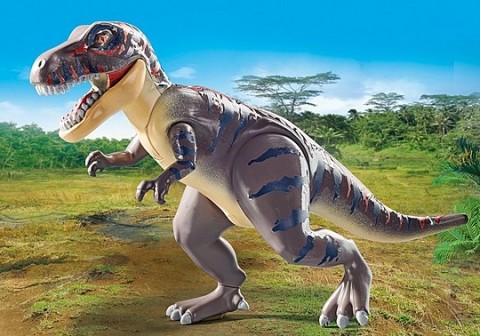 Set figurine Dinos 71524 În căutarea T-RexuluiIVET.RO - Reduceri de până la -80%