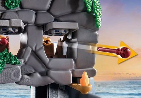 Set cu figurine Pirates 71531 Insula CraniuluiIVET.RO - Reduceri de până la -80%