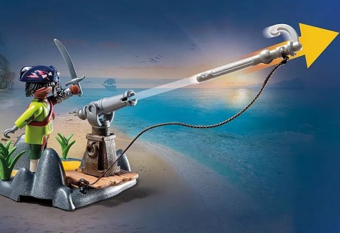 Set cu figurine Pirates 71532 Lupta cu crabul uriașIVET.RO - Reduceri de până la -80%