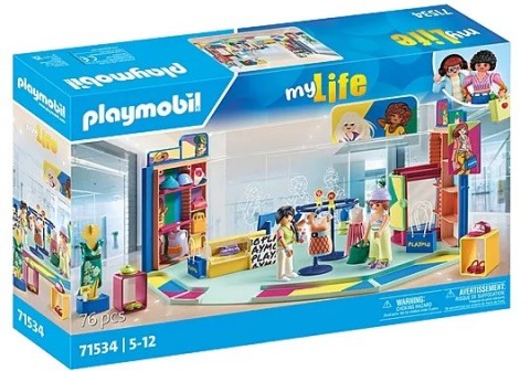 Set My Life 71534 Magazin de îmbrăcăminteIVET.RO - Reduceri de până la -80%