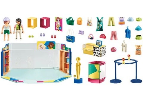 Set My Life 71534 Magazin de îmbrăcăminteIVET.RO - Reduceri de până la -80%