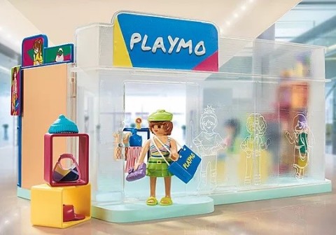 Set My Life 71534 Magazin de îmbrăcăminteIVET.RO - Reduceri de până la -80%