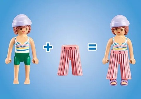Set My Life 71534 Magazin de îmbrăcăminteIVET.RO - Reduceri de până la -80%