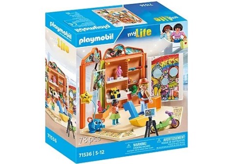 Set My Life 71536 Magazin de jucăriiIVET.RO - Reduceri de până la -80%