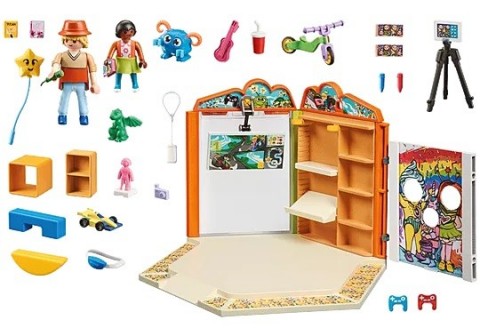 Set My Life 71536 Magazin de jucăriiIVET.RO - Reduceri de până la -80%