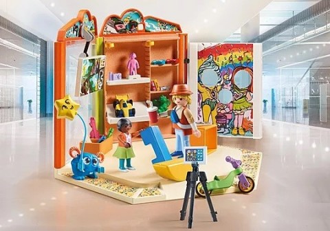 Set My Life 71536 Magazin de jucăriiIVET.RO - Reduceri de până la -80%